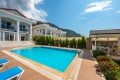 5 bedroom villa in Ovacik sleeps 10 people with private pool