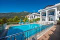 5 bedroom villa in Ovacik sleeps 10 people with private pool