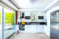 4 bedroom villa in Ovacik sleeps 8 people with private pool