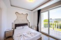 4 bedroom villa in Ovacik sleeps 8 people with private pool