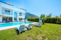4 bedroom villa in Ovacik sleeps 8 people with private pool