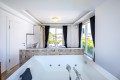 4 bedroom villa in Ovacik sleeps 8 people with private pool