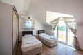 4 bedroom villa in Ovacik sleeps 8 people with private pool