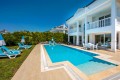 4 bedroom villa in Ovacik sleeps 8 people with private pool