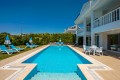 4 bedroom villa in Ovacik sleeps 8 people with private pool