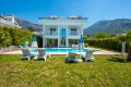 4 bedroom villa in Ovacik sleeps 8 people with private pool