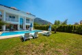 4 bedroom villa in Ovacik sleeps 8 people with private pool