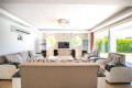 4 bedroom villa in Ovacik sleeps 8 people with private pool