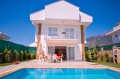 3 bedroom villa in Ovacik with secluded pool and garden