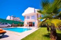 3 bedroom villa in Ovacik with secluded pool and garden