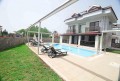 4 bedroom villa in Ovacik sleeps 8 people with private pool