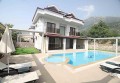 4 bedroom villa in Ovacik sleeps 8 people with private pool