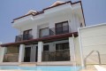 4 bedroom villa in Ovacik sleeps 8 people with private pool