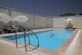 4 bedroom villa in Ovacik sleeps 8 people with private pool