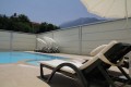 4 bedroom villa in Ovacik sleeps 8 people with private pool