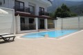 4 bedroom villa in Ovacik sleeps 8 people with private pool