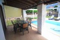 4 bedroom villa in Ovacik sleeps 8 people with private pool