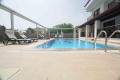 4 bedroom villa in Ovacik sleeps 8 people with private pool