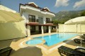 4 bedroom villa in Ovacik sleeps 8 people with private pool