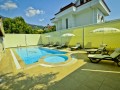 4 bedroom villa in Ovacik sleeps 8 people with private pool