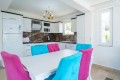 4 bedroom villa in Ovacik sleeps 8 people with private pool