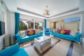 4 bedroom villa in Ovacik sleeps 8 people with private pool