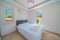 4 bedroom villa in Ovacik sleeps 8 people with private pool