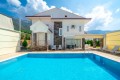 4 bedroom villa in Ovacik sleeps 8 people with private pool