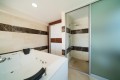 4 bedroom villa in Ovacik sleeps 8 people with private pool