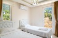 4 bedroom villa in Ovacik sleeps 8 people with private pool