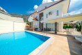4 bedroom villa in Ovacik sleeps 8 people with private pool