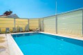 4 bedroom villa in Ovacik sleeps 8 people with private pool