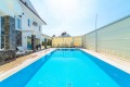 4 bedroom villa in Ovacik sleeps 8 people with private pool