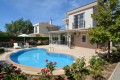 3 bedroom villa in Ovacik with private swimming pool and garden.