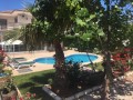 3 bedroom villa in Ovacik with private swimming pool and garden.