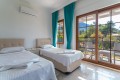 4 bedroom villa in Ovacik sleeps 8 people with private pool