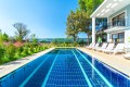 4 bedroom villa in Ovacik sleeps 8 people with private pool
