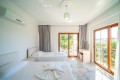 4 bedroom villa in Ovacik sleeps 8 people with private pool