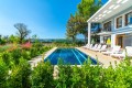 4 bedroom villa in Ovacik sleeps 8 people with private pool