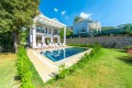 4 bedroom villa in Ovacik sleeps 8 people with private pool