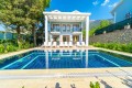 4 bedroom villa in Ovacik sleeps 8 people with private pool