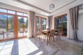 4 bedroom villa in Ovacik sleeps 8 people with private pool