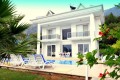 4 bedroom villa in Ovacik sleeps 8 people with private pool