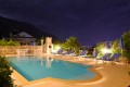 4 bedroom villa in Ovacik sleeps 8 people with private pool