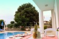 4 bedroom villa in Ovacik sleeps 8 people with private pool