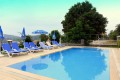 4 bedroom villa in Ovacik sleeps 8 people with private pool