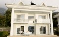 4 bedroom villa in Ovacik sleeps 8 people with private pool