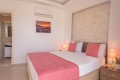4 bedroom villa in Ovacik sleeps 8 people with private pool