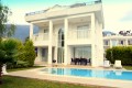 4 bedroom villa in Ovacik sleeps 8 people with private pool