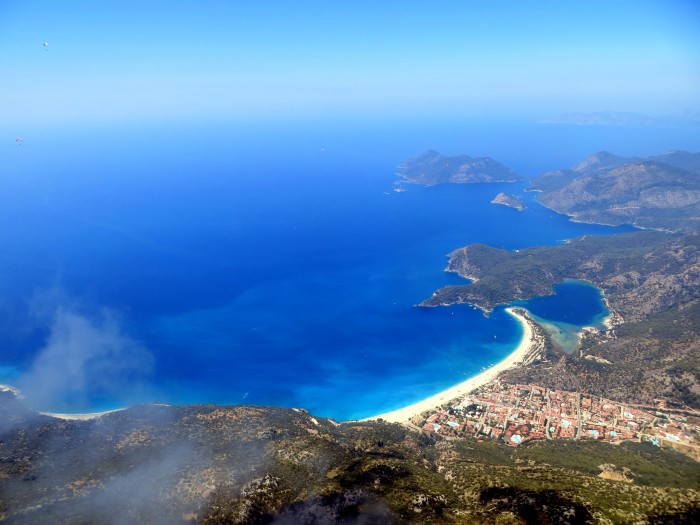 Ölüdeniz